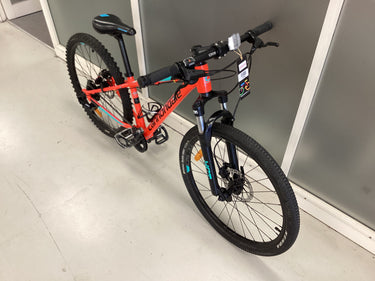 Cannondale Trail 24 Bike - 24